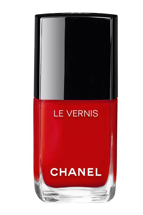 chanel nagellack neu 2022